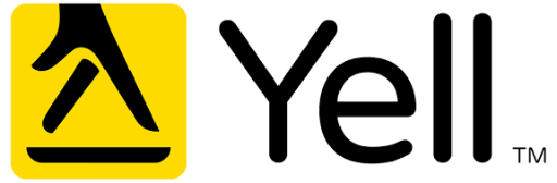 Yell Logo Medium