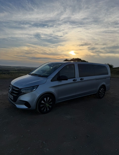 Upper Cars Limited Mercedes Benz Veto Tourer Select Cdi Extra Long Wheelbase 02 Medium