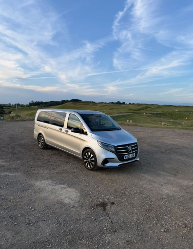 Upper Cars Limited Mercedes Benz Veto Tourer Select Cdi Extra Long Wheelbase 04 Medium