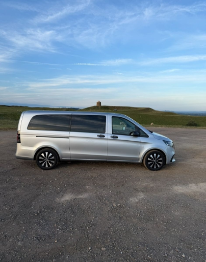 Upper Cars Limited Mercedes Benz Veto Tourer Select Cdi Extra Long Wheelbase 05 Medium
