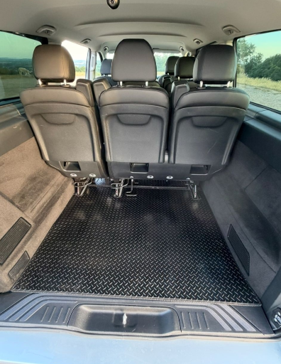 Upper Cars Limited Mercedes Benz Veto Tourer Select Cdi Extra Long Wheelbase 16 Medium