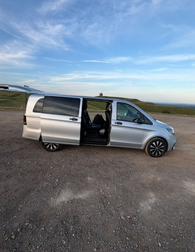 Upper Cars Limited Mercedes Benz Veto Tourer Select Cdi Extra Long Wheelbase 19 Medium
