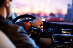 Upper Cars Limited Banbury Corporate Travel Small